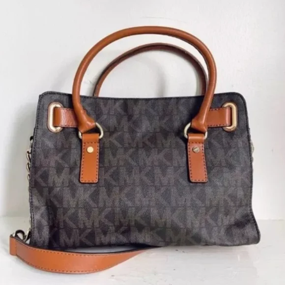 Michael Kors Handbag - Picture 3 of 5